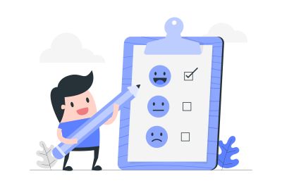 Evaluando información